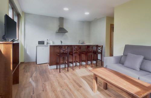 Valle del Ibias - Primero Derecha - Foto 3