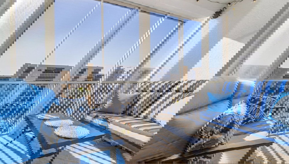 Casa Marina 423 2 Bedroom Condo - Foto 1, Imagen principal