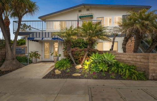 Beautiful 2 Bed Beach Getaway #115 condo - Photo 14