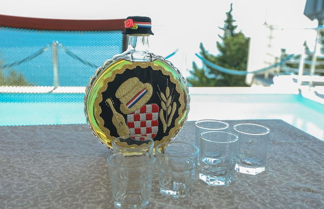 Peace & Sun Await in Dalmatia - Foto 28