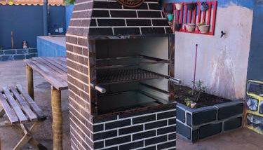 Casa de praia em Figueira, Arraial do Cabo - Casa Caribe - Foto 4