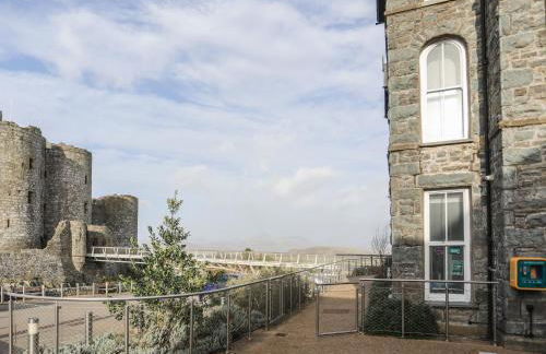 Harlech Apartments - Efnisien - Foto 17