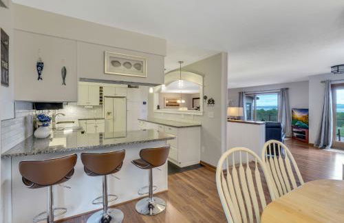 Harbor View Getaway - Foto 2