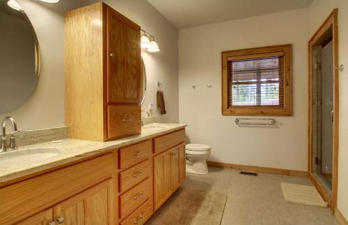 Cherokee Dream Mountain Lodge - Foto 42