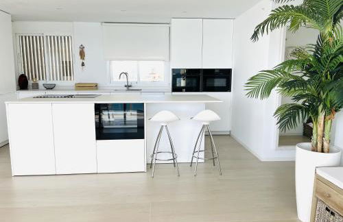 Luxury Apartment on the Beach - Foto 15