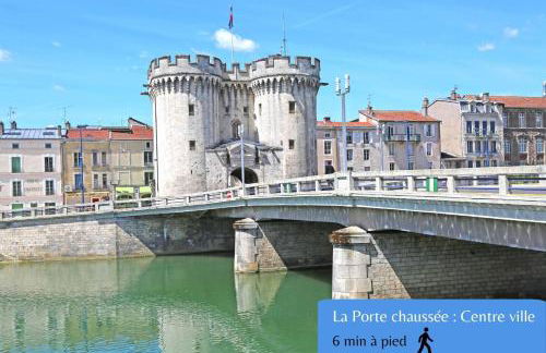 Le Nid Paisible - Foto 19