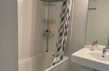 La Fleur de Montmagny - parking securise inclus - Foto 17