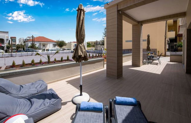 Villa Eva Mari - Villa Eva Mari - Foto 13