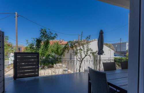 Rodakinia Kassiopi Apartment - Foto 14