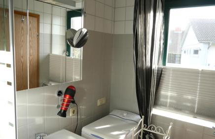 Ferienhaus Mantuja Ferienwohnung II - Foto 8