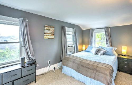 Sweetwater Hideaway - Blocks to Lake Erie! - Foto 16