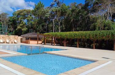 Vista Azul Apart Hotel - Com Cozinha Compacta - Foto 30