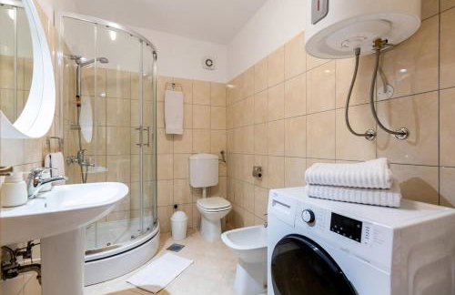 Apartment Mara, Duga Uvala Istria - Foto 17