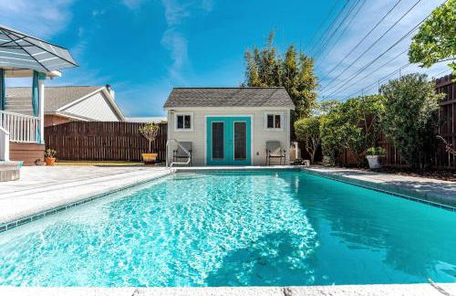 Sunsail Cottage Pool heat & Golf Cart Deals - Foto 48