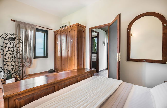 Alekata-Traditional Villas of Kefalonia - Foto 15