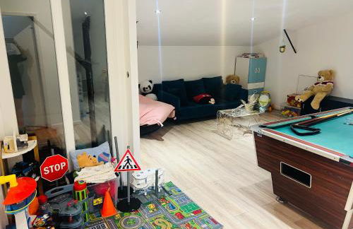 Bienvenue chez Vic - Foto 71