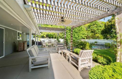 Villa Luz- Cozy Family Home with Jacuzzi year-round & heated pool in summer - Foto 4