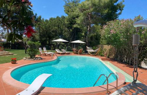 Villa Vittoria - Foto 10