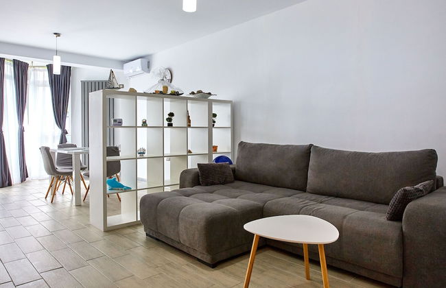 Apartamente Indigo Alezzi - Foto 37