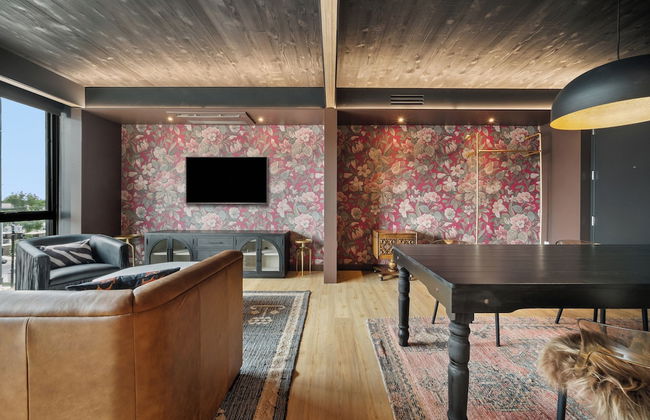 Locale East Austin - Foto 26