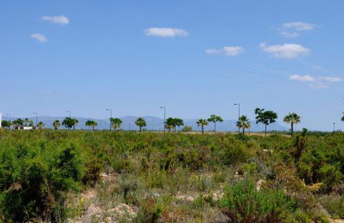 Chalet adosado de lujo para 6 personas en Golf Panorámica - Internet Fibra gratis - Foto 49