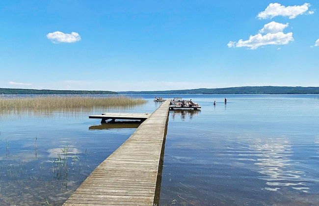 Charming Summer Cottage With Sauna-by Traum - Foto 29
