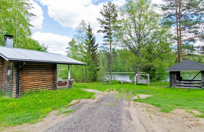 Korvenpää - Foto 17