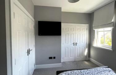 Spacious Flat in Aberdeenshire - Foto 15