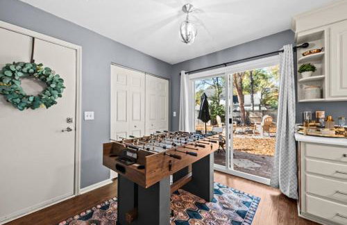 The Laurel Oak House - Foto 24