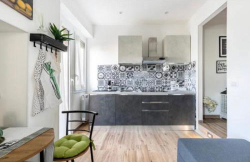 Home K&Y Elite Pineta - Foto 38