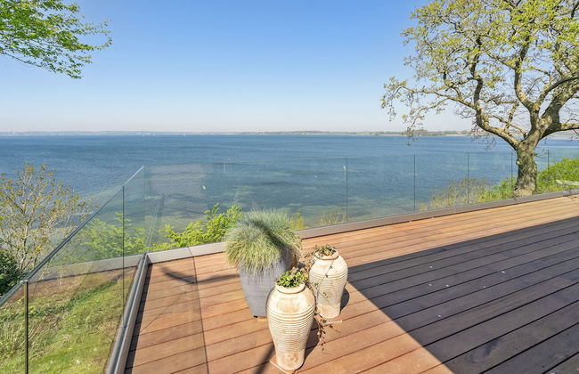 Fjordhuset - Foto 43