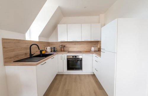 Appartement Vue Mer à Deauville - Foto 6