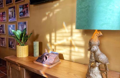 Hambrook House Canterbury - NEW luxury guest house with ESPA Spa complex - Foto 70