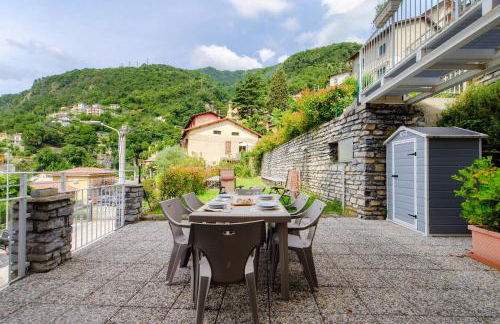 Como Lake Amazing View - byMyHomeinComo - Foto 16