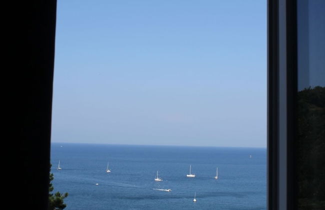 Residence BEAU RIVAGE Brehec - Foto 52