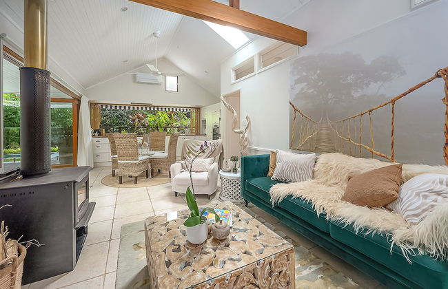 Sanctuary in The Pocket - Photo 24