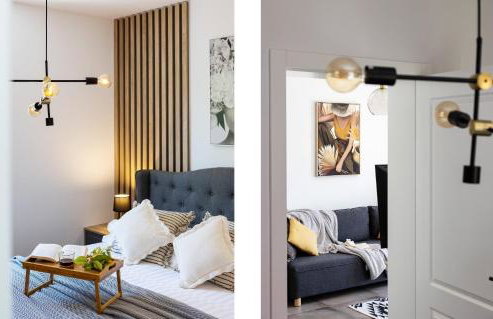 Honoris Apartment - Brand new - Private parking - 90 m from the beach- Terrace - Foto 12