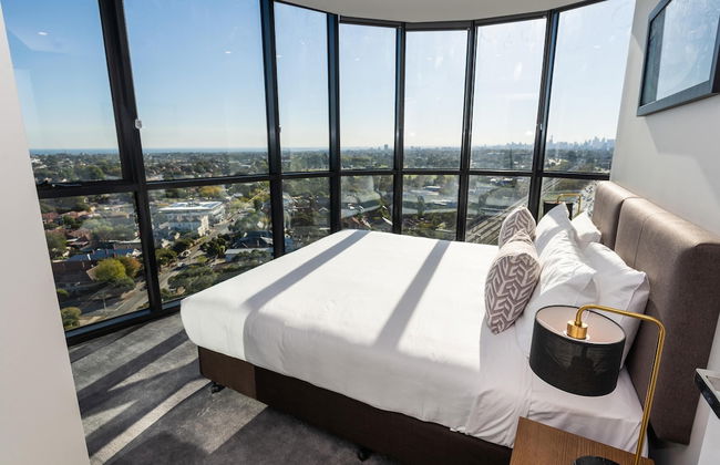 The Sebel Melbourne Malvern - Foto 13