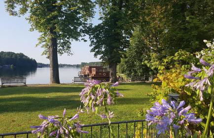 Ferienwohnungen auf der Schleusenhalbinsel - Foto 1