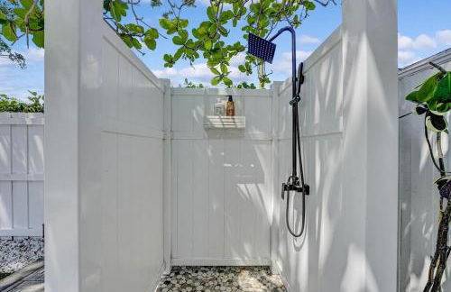 Casita Lake Worth - BEACH LIFE! - Foto 16