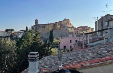 Le Acacie Apartment Lari Vista Castello - Foto 18