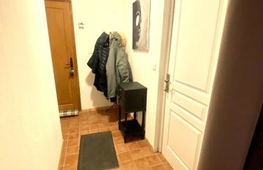 GITE DE L'ASPE 135m2, 6p, 3ch avec piscine privative, jardin ombragé clos - Foto 34