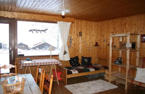 Les Myosotis - Foto 15