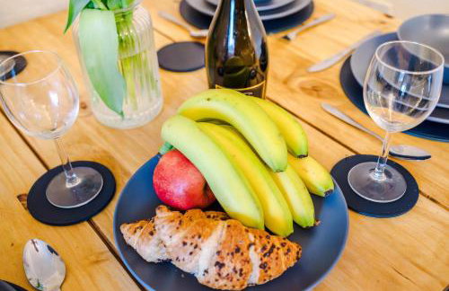 2 Bedroom Home Sleeps 4 Ideal for Long Stays and Business Trips - Foto 59