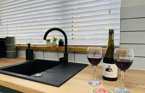 Comfy 4 Bed Home - Port Talbot - Perfect for Contractors & Families - Foto 30