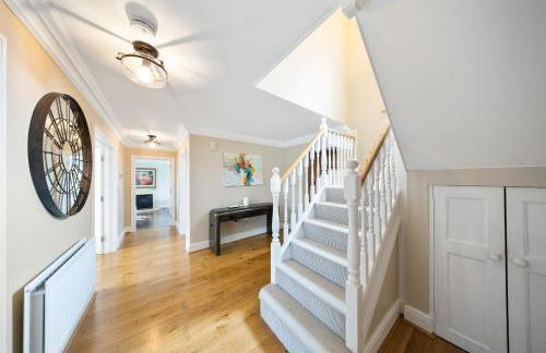 Light Filled Country Home for 14 in the High Weald near Hawkhurst - Foto 11