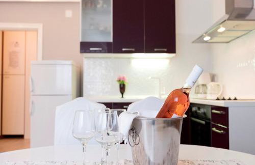 Villa with with 5 apartments in Peracko Blato - Foto 25