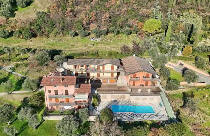 Residence Albatros B8 by Wonderful Italy - Foto 57