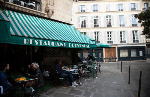 Le Marais Chic AC - Foto 37