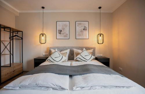 Das Schlafgut Dessau Appartements - Foto 16